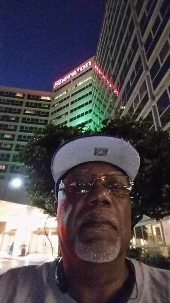 Mr. Sylvester Royal, Jr. Profile Photo