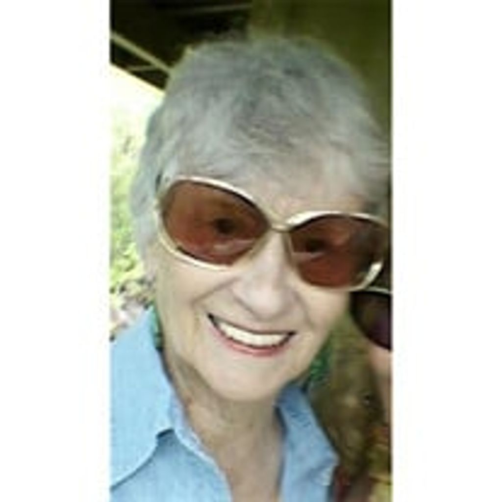 Peggie Marie Taylor