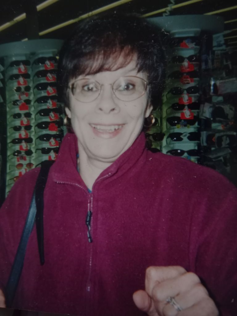 Nancy L. Keib