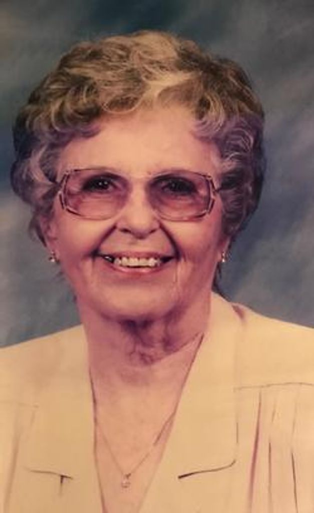 Betty Jean Richardson Profile Photo