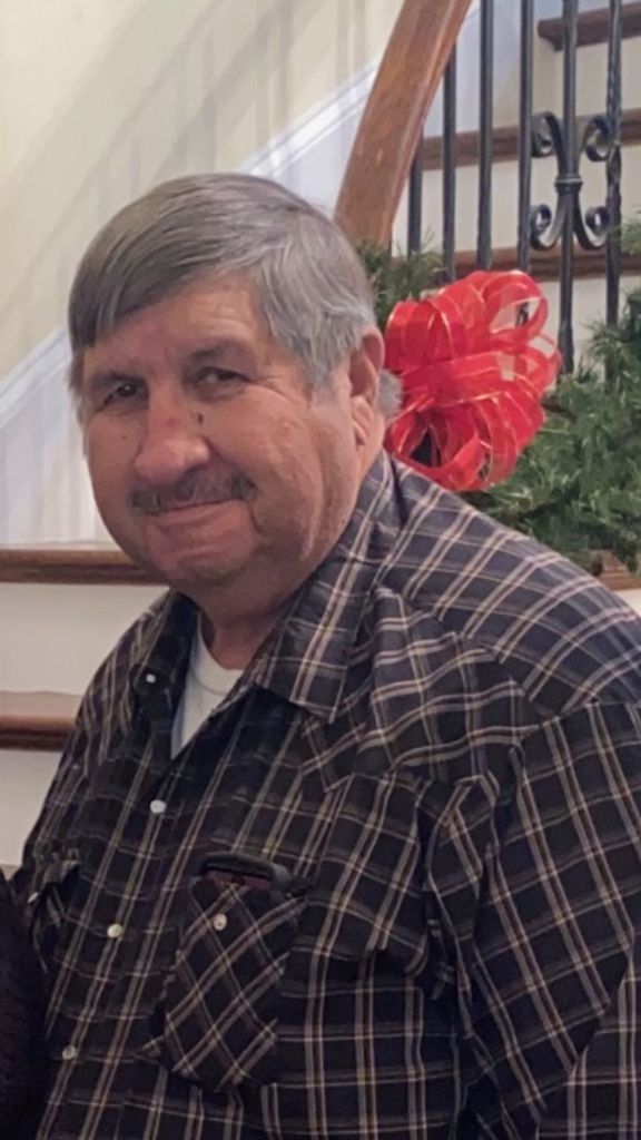 Larry Wayne Peterson Profile Photo