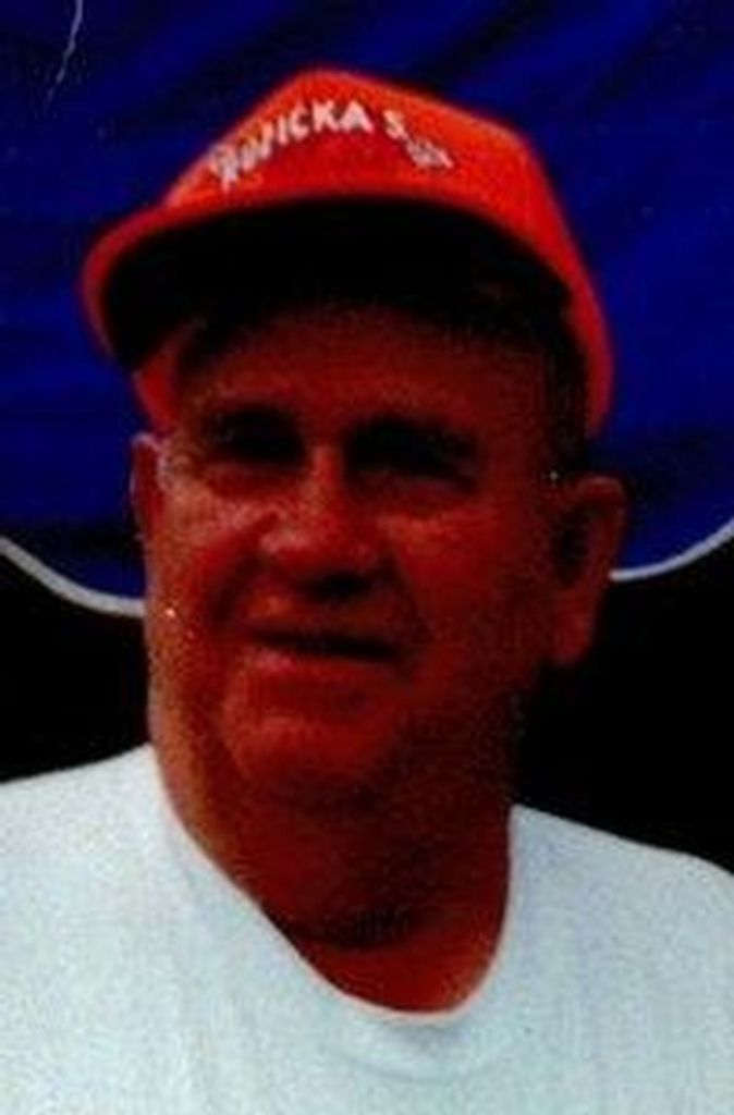 Clarence William Zenisek