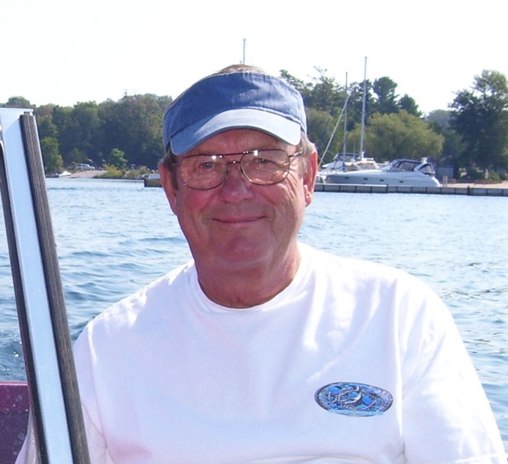 Michael B. Kelly Profile Photo