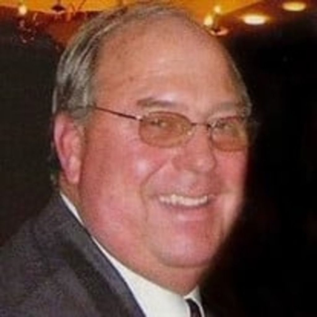 William H. Harrison