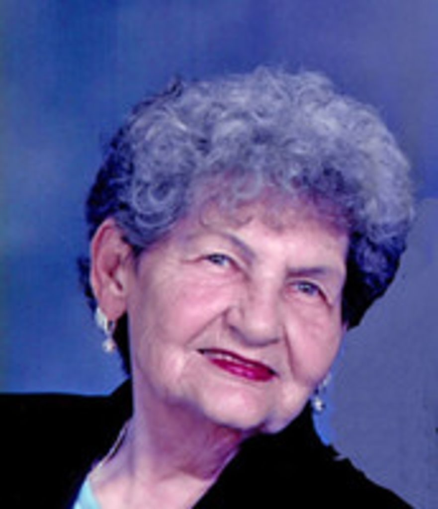 Mary E. Kramer