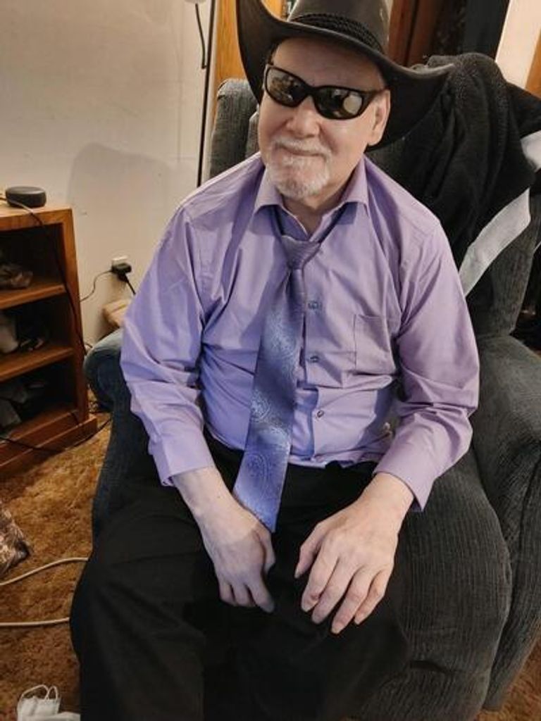 Richard George Martin Profile Photo
