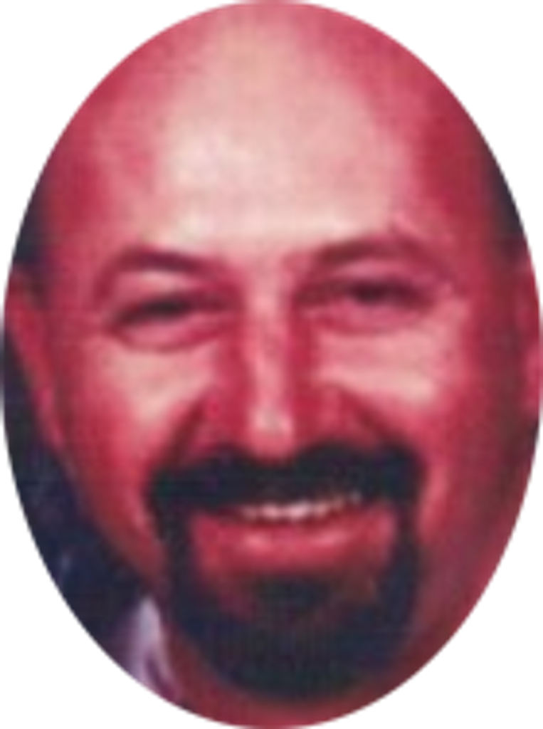 James Howard Bleything