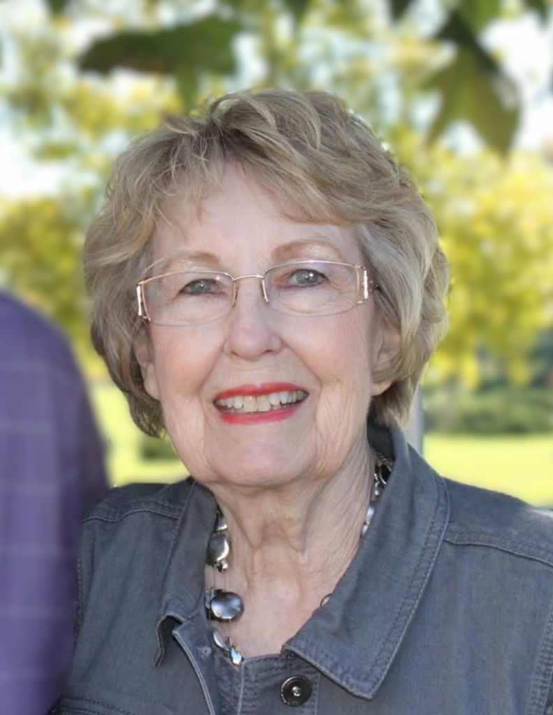 Sally Jo Maring Profile Photo