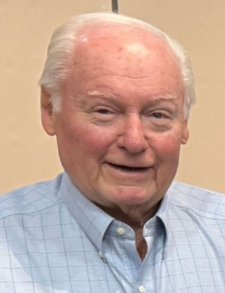 Robert W. "Bob" Tripp