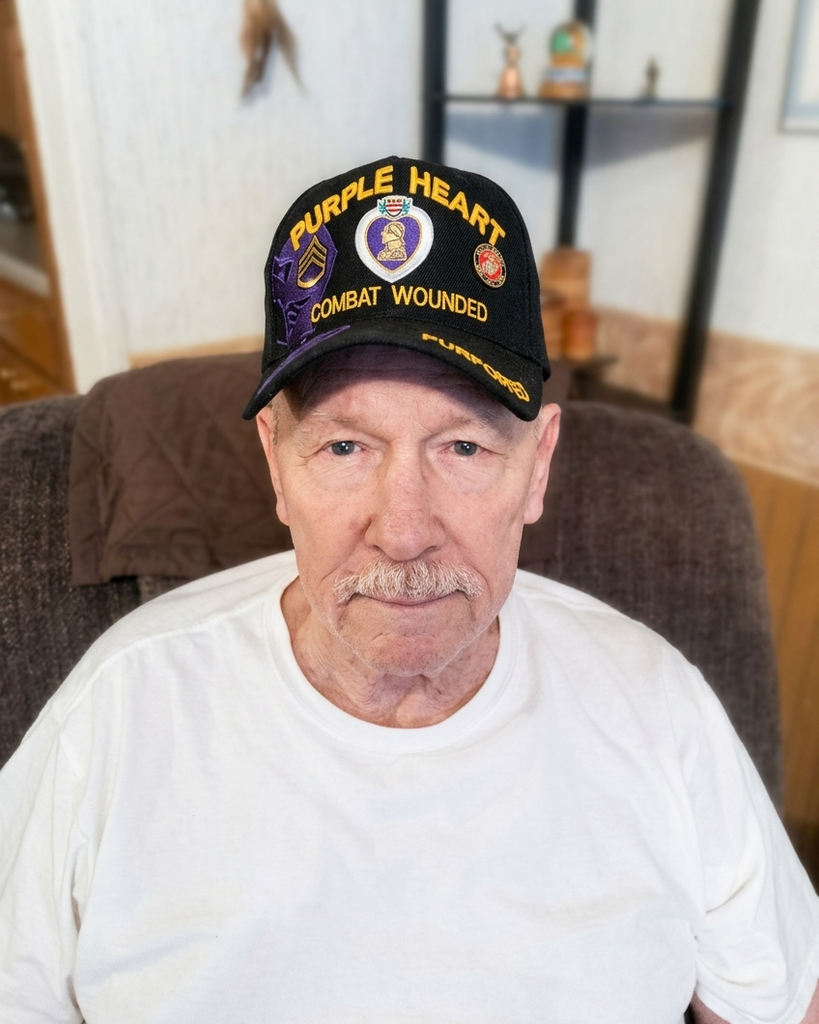 Terry Wesley Roberson Profile Photo