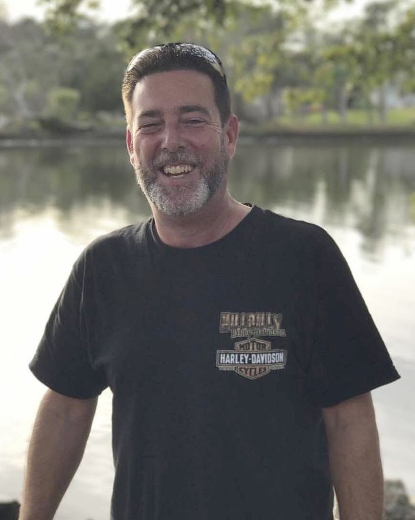 FRED KLUSMEIER Profile Photo