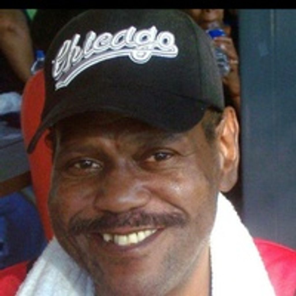 Michael Hardison