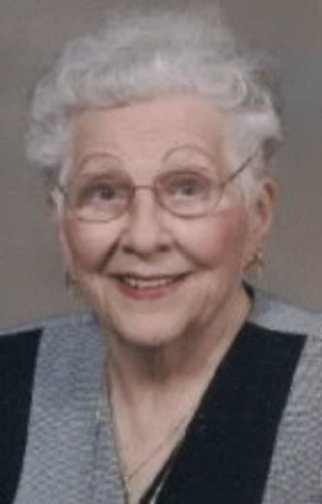 Mary Catherine "Katie" Boyle