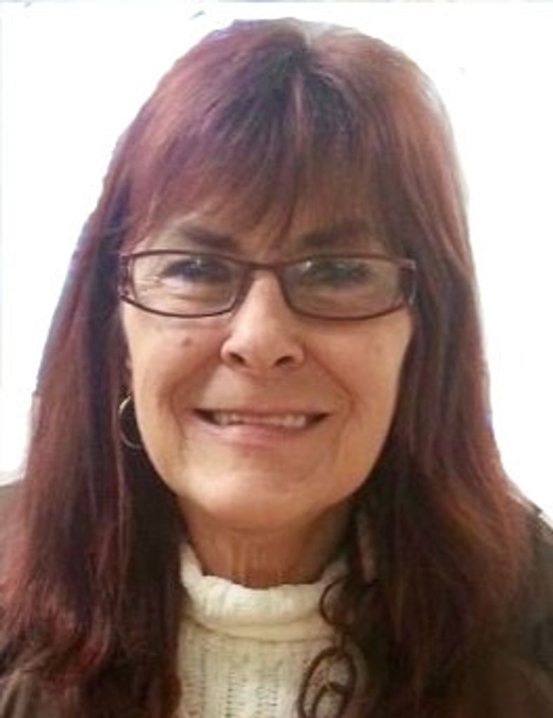 Nancy Rinker Profile Photo