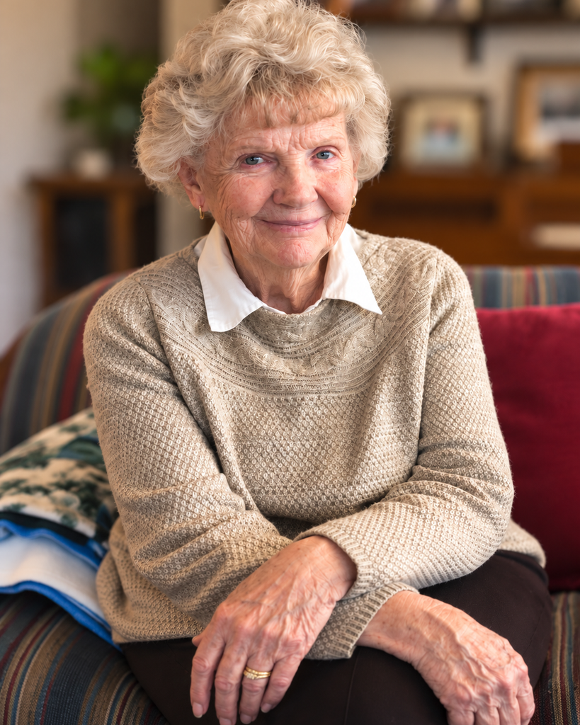 Ruth Slack Graff Profile Photo