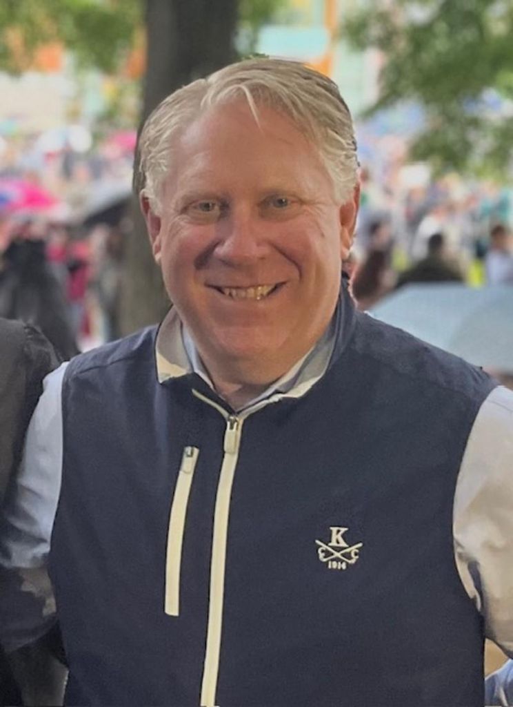Michael Francis Dow Profile Photo