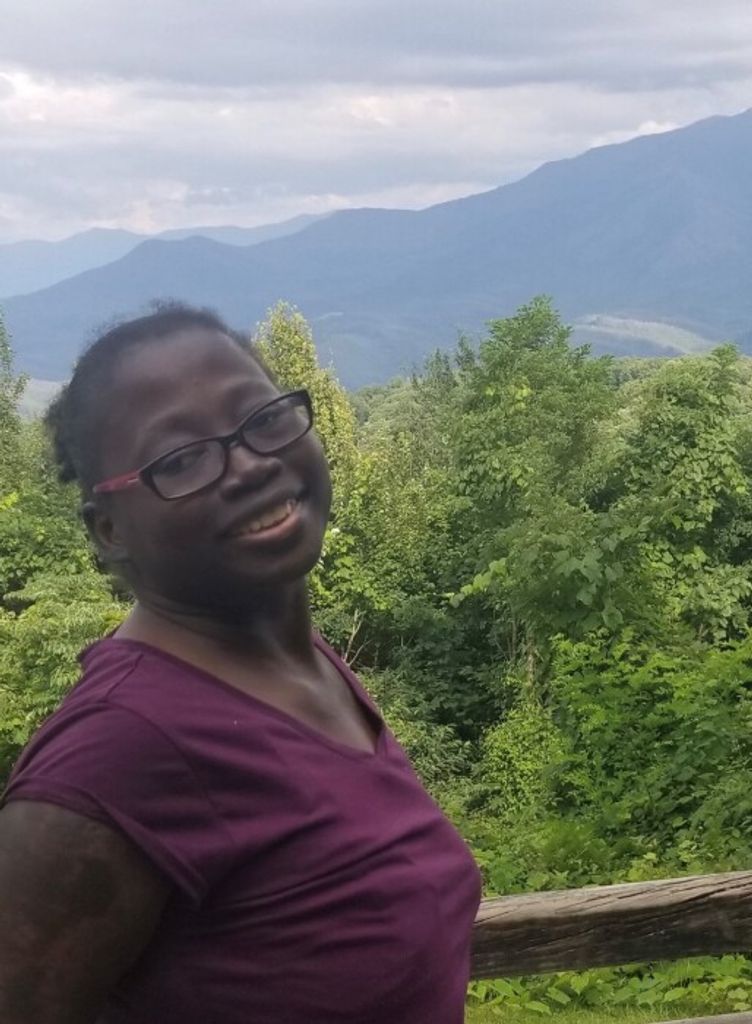 La'Keeya "Kiki" J'Nean Gardner