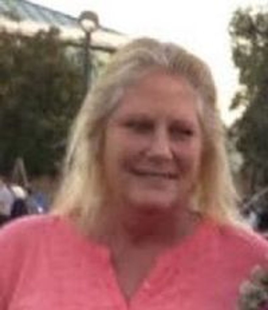 Barbara Jean Wilson -