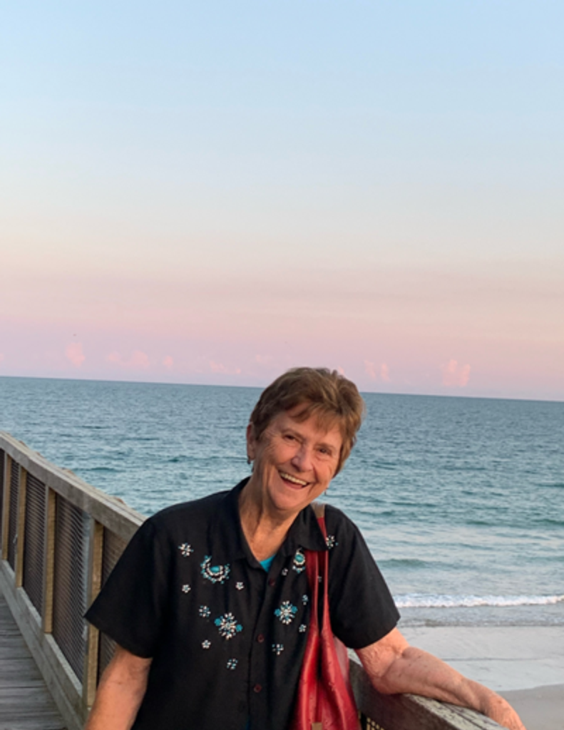 Brenda Gilchrist Sumner Profile Photo