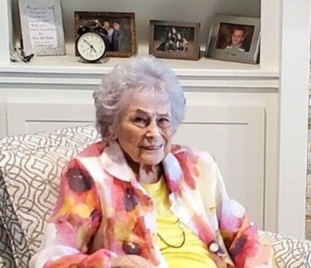 Phyllis M. Mcghee Profile Photo