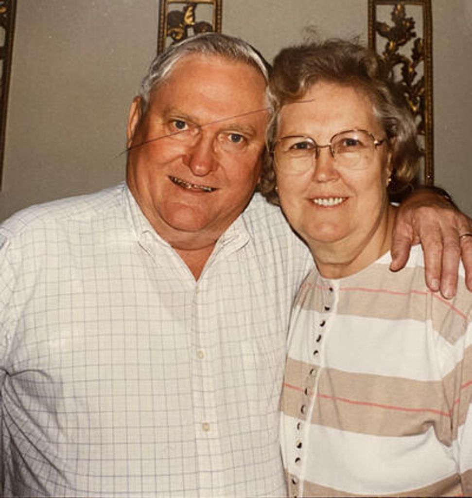 Ervin Elmer Jobe Profile Photo