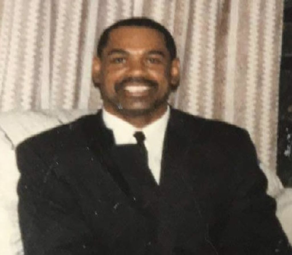 William Gregory Stewart Profile Photo