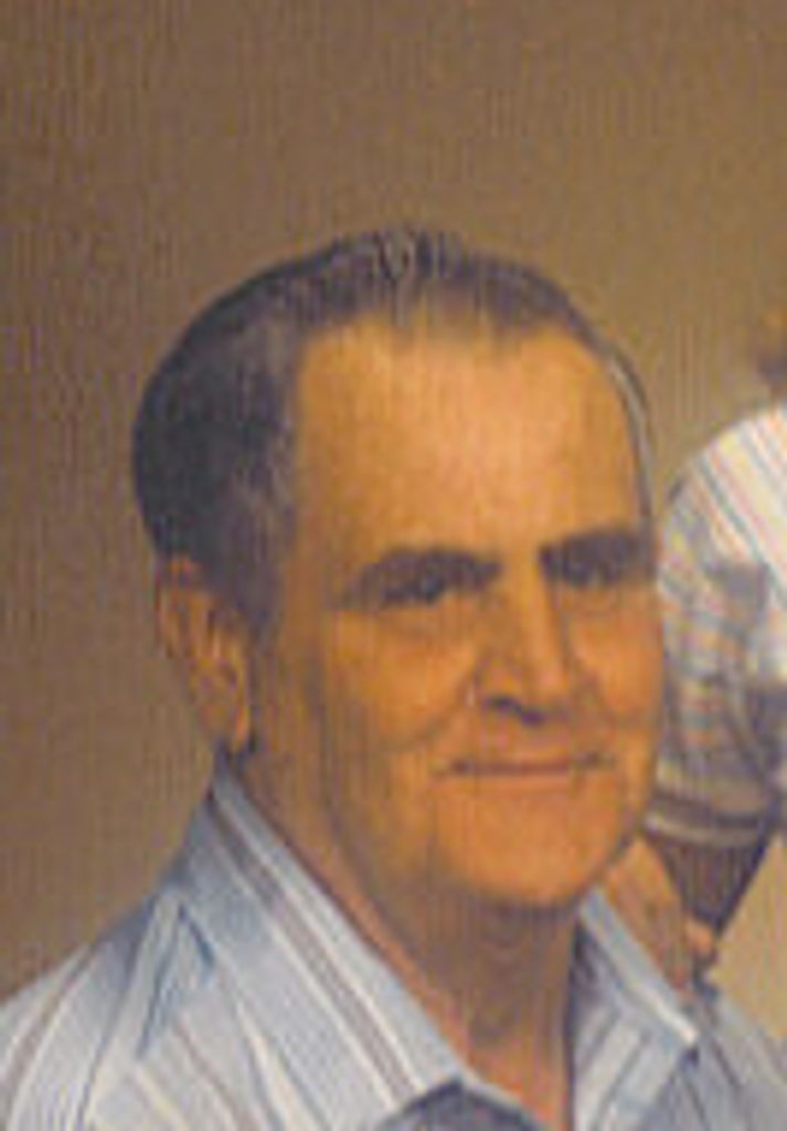 Orville Hart Profile Photo