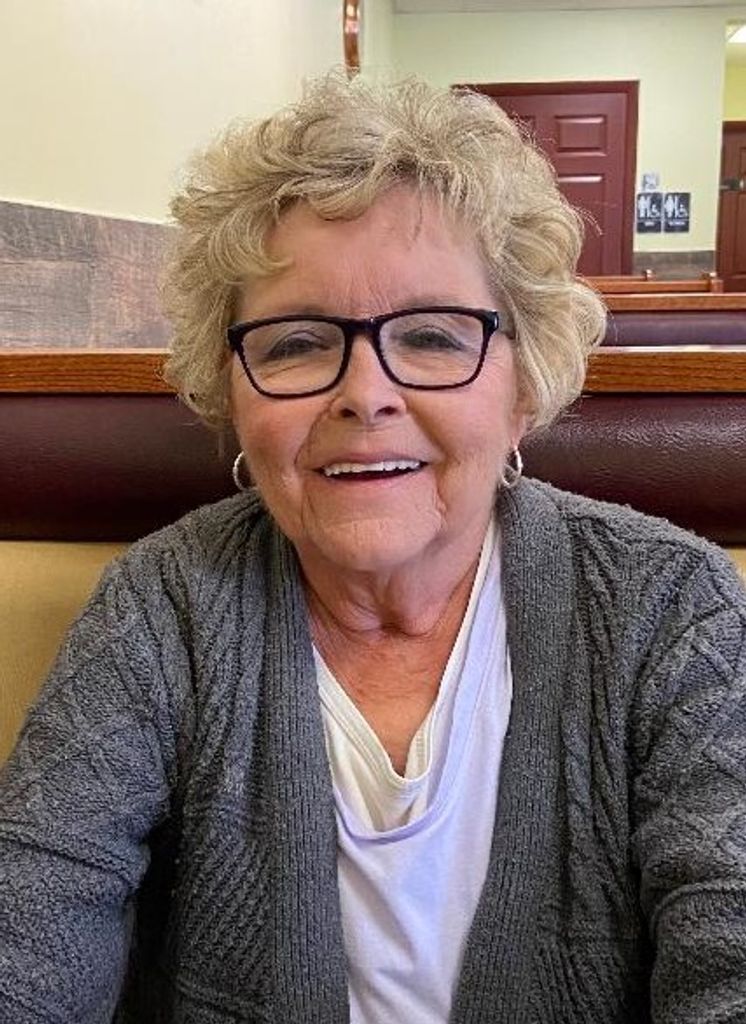 Sheryl Ann Goodpasture