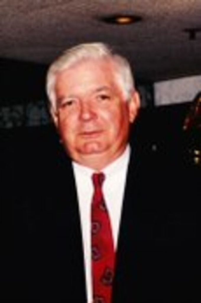 John J. Mckenna