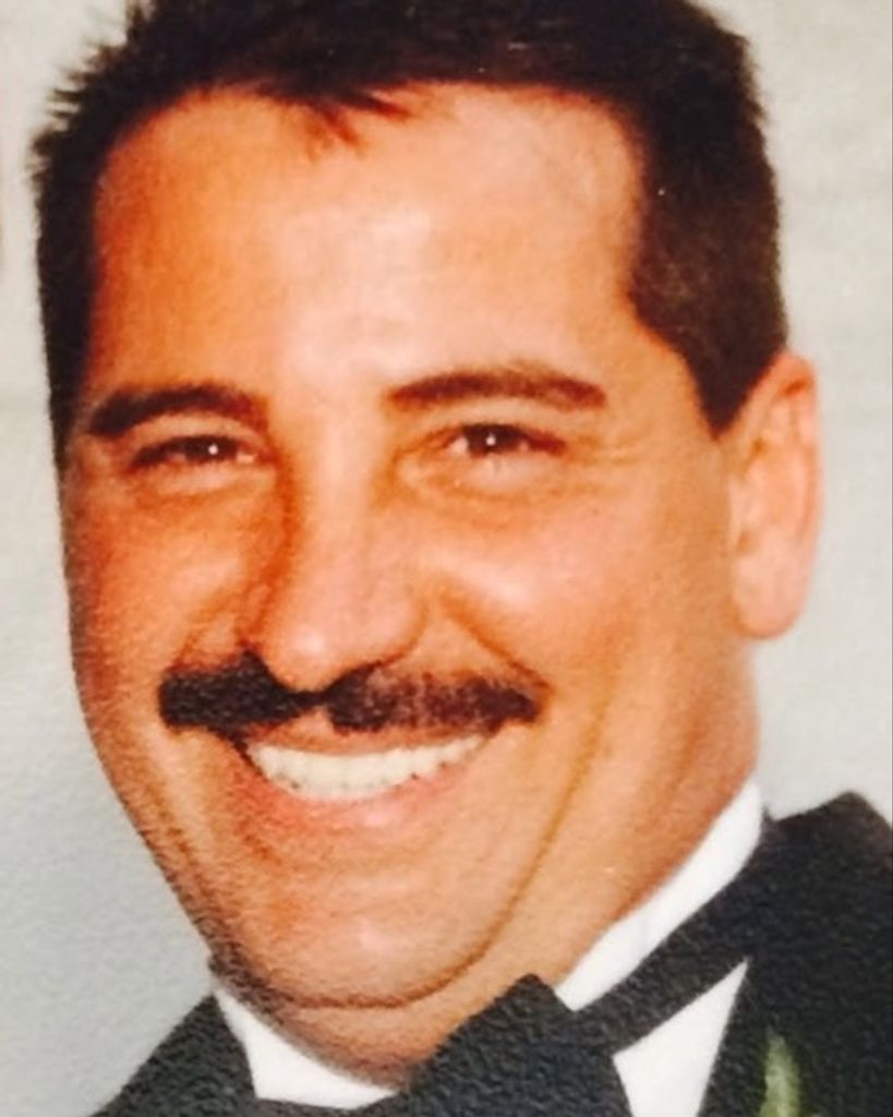 Mark Allen Wysocki Profile Photo