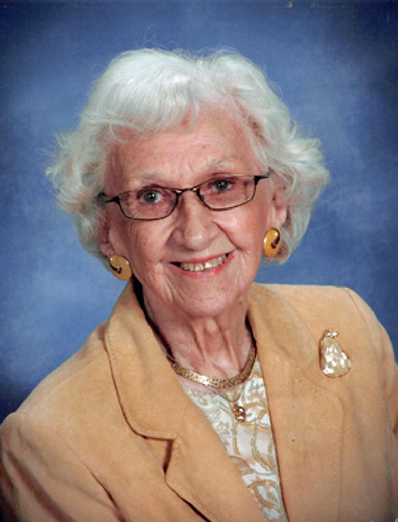 Louise Arvesen
