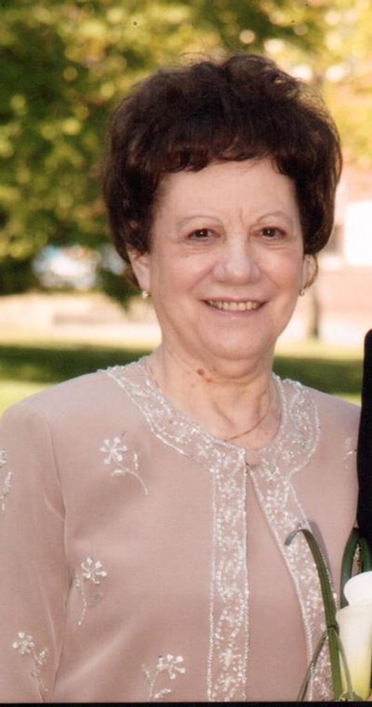 Mary Mavilio Profile Photo