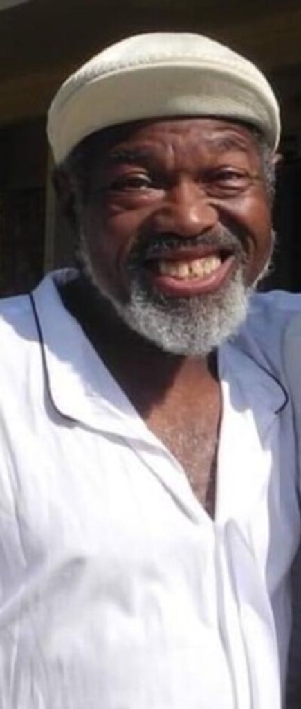 William "Yeak Dog" Green Profile Photo