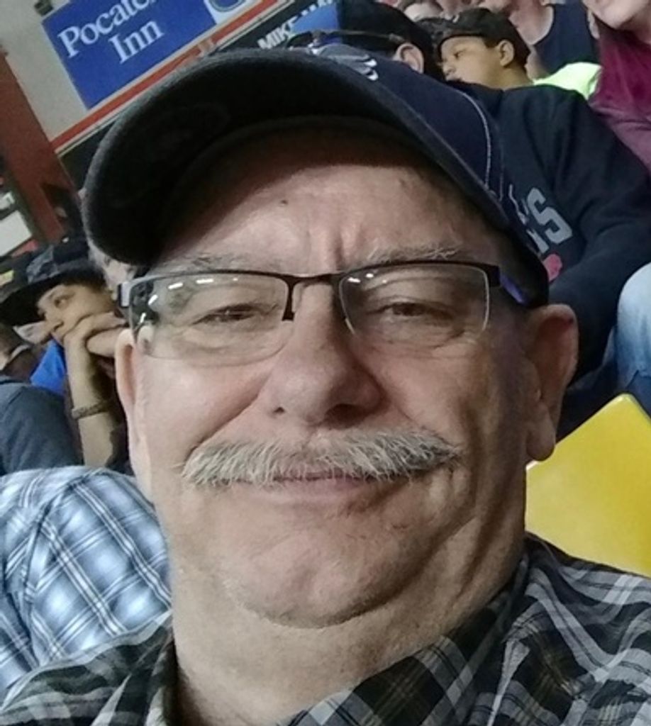 Steven V. Daley