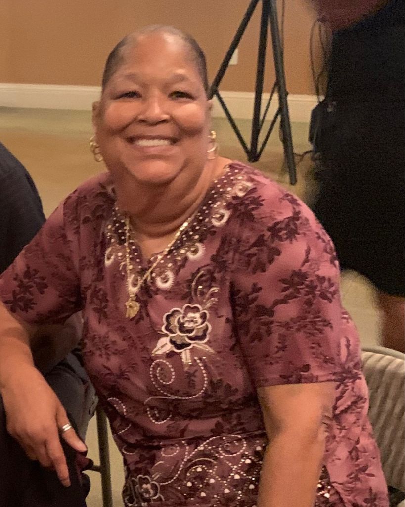 Linda Ann Williams