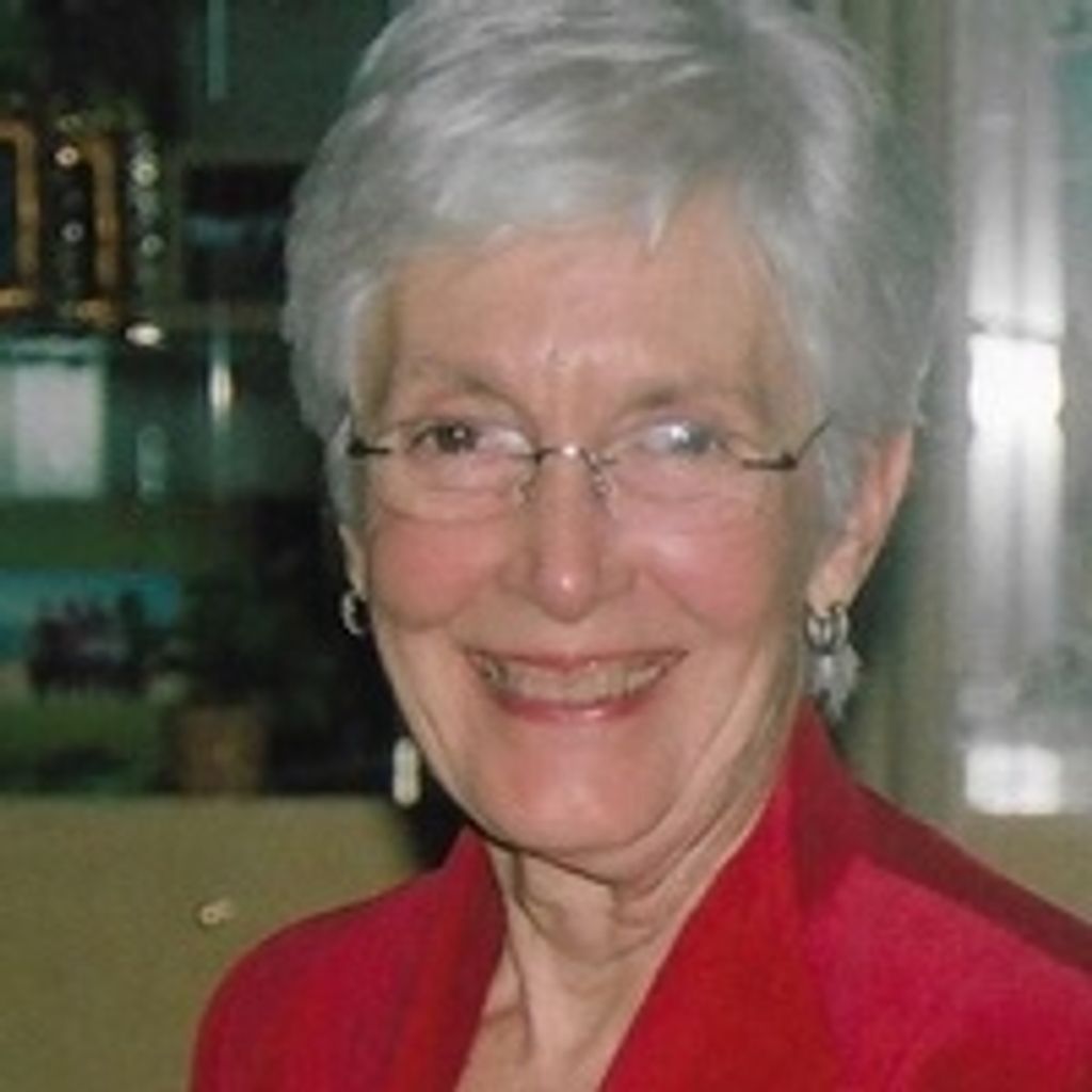 Carol Ann Colombo