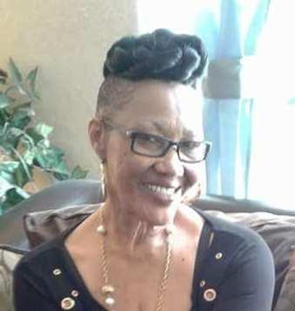 Nina "Peaches" Adams Profile Photo