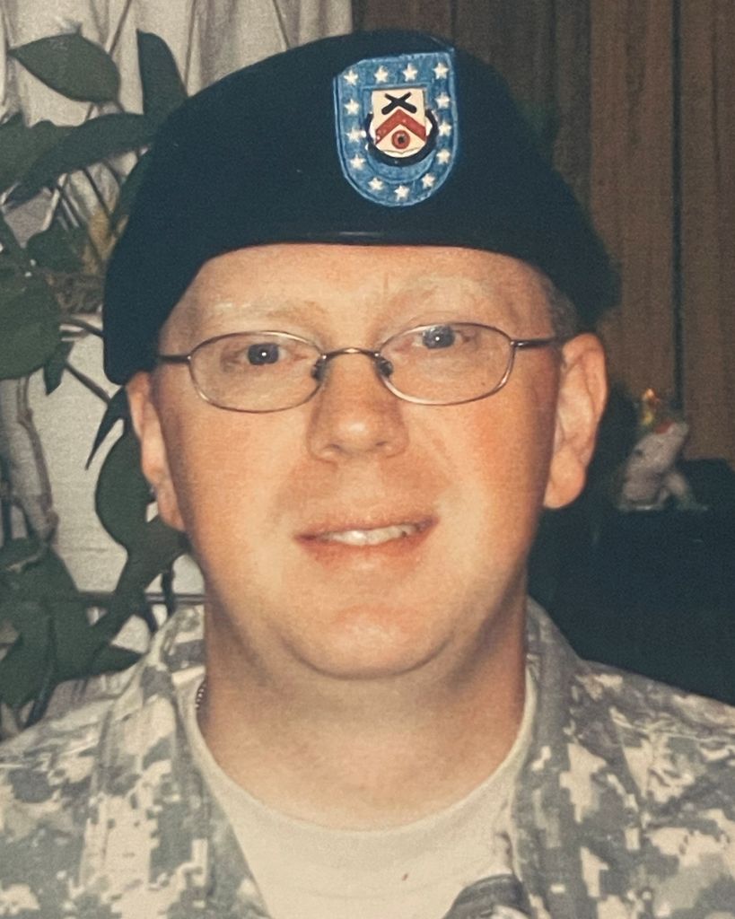 Richard A Morgan Jr Profile Photo