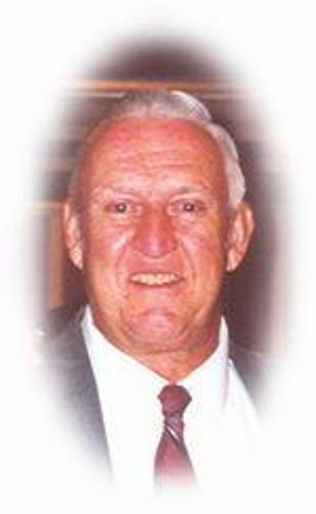 Raymond Darrel Leach Profile Photo