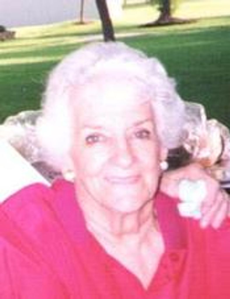 Shirley Carroll Profile Photo
