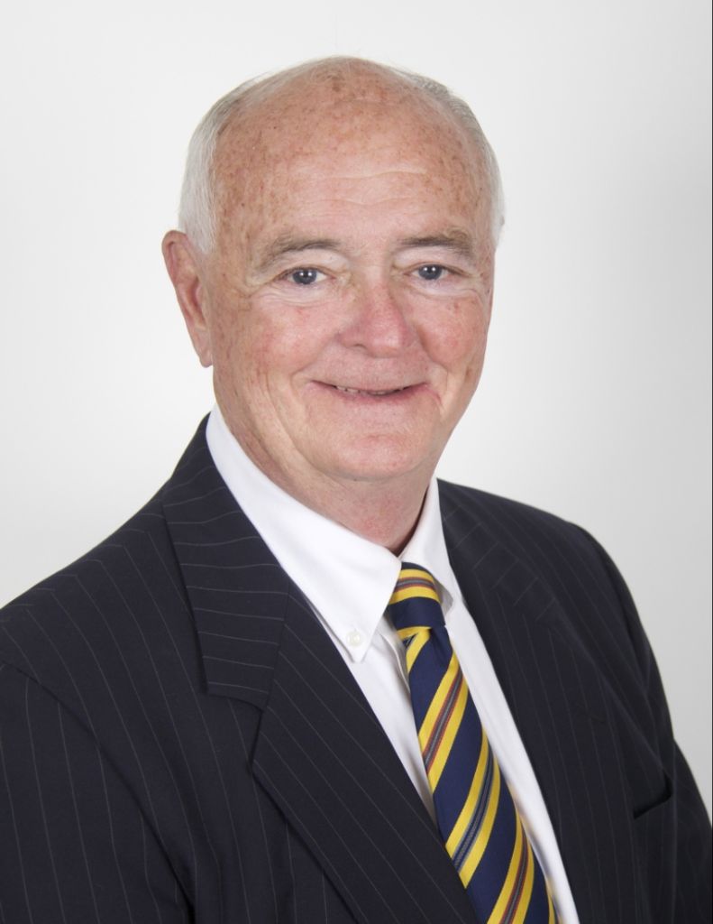 Dr. John Dromgoole Profile Photo