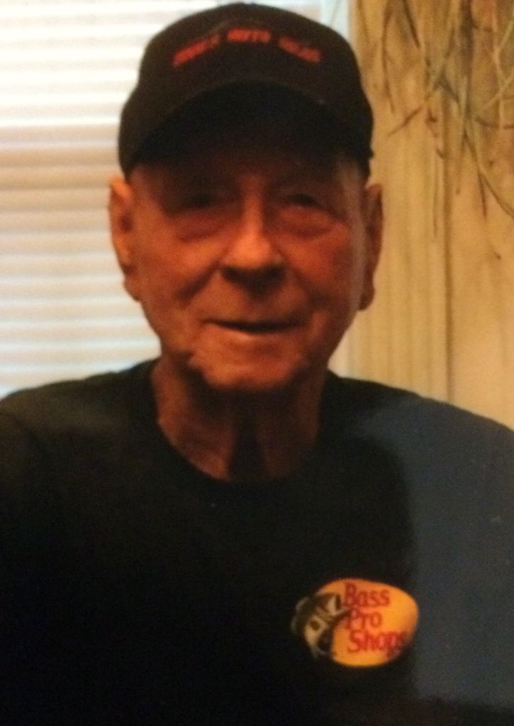 Malcolm Edward Bracey