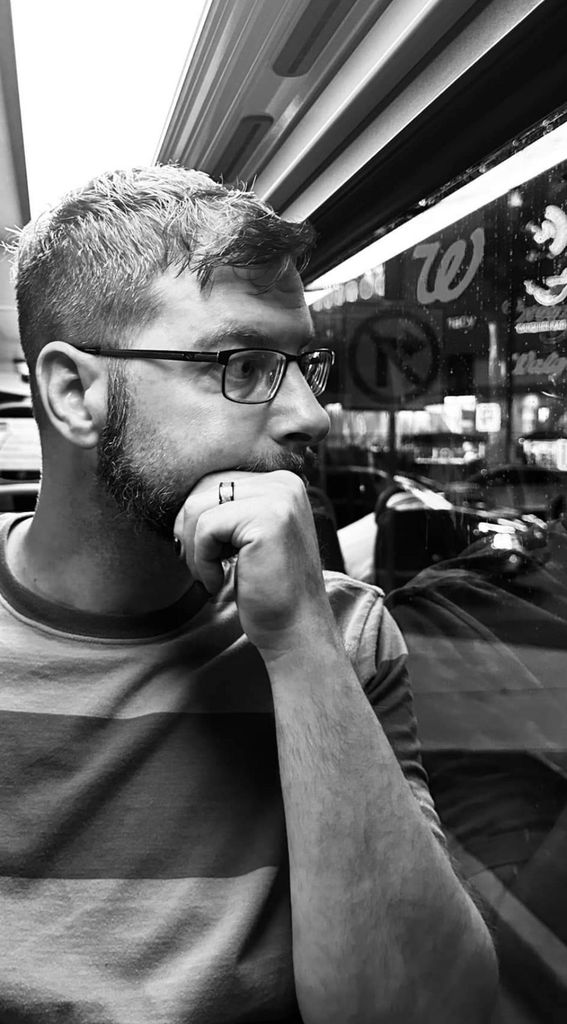 Terry Dewayne Reynolds Profile Photo