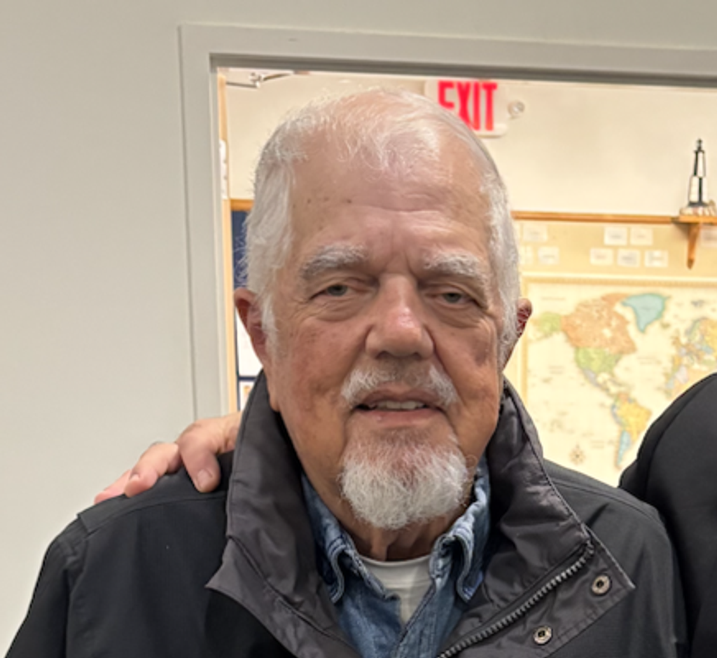 Robert Joseph Reams Profile Photo