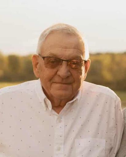 Allen E. Schemenauer's obituary image
