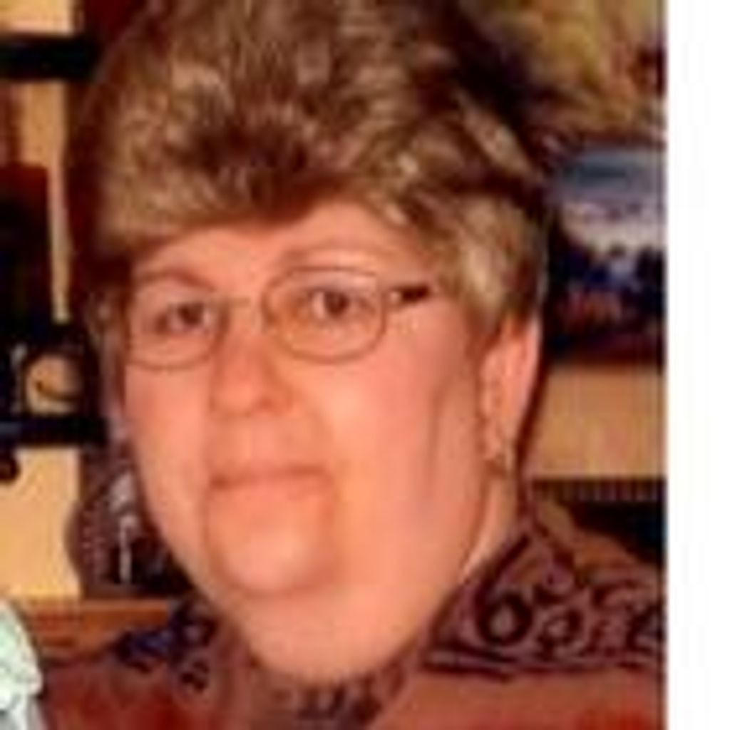 Karen Ferguson