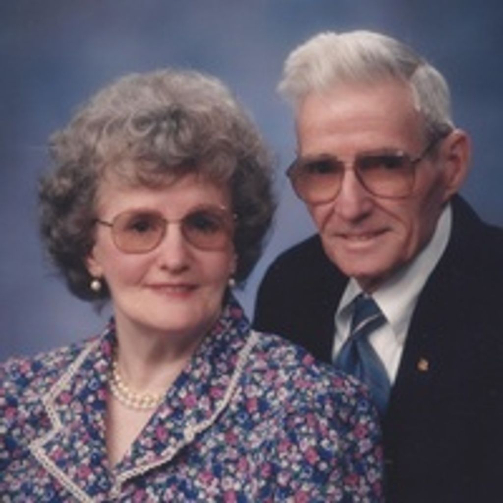 Bonnie Belle Quillen