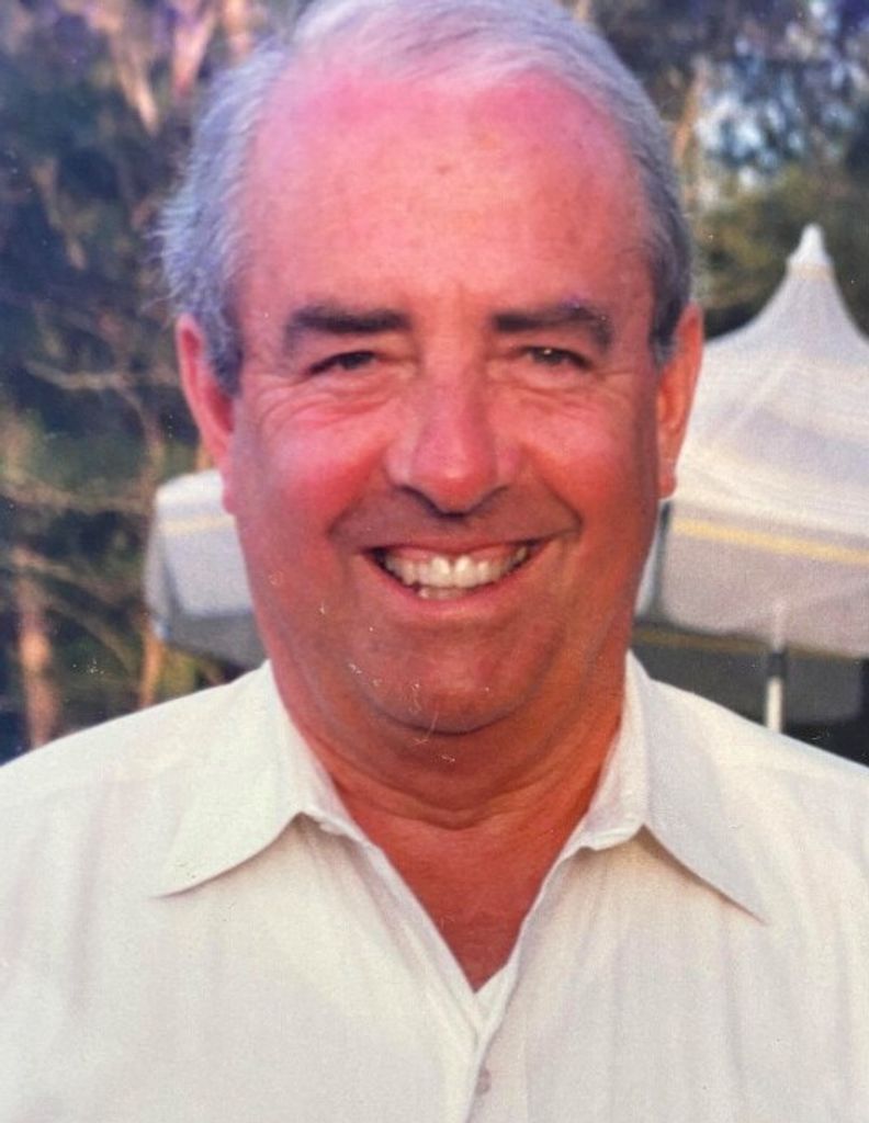 Joseph Reed Sr Profile Photo