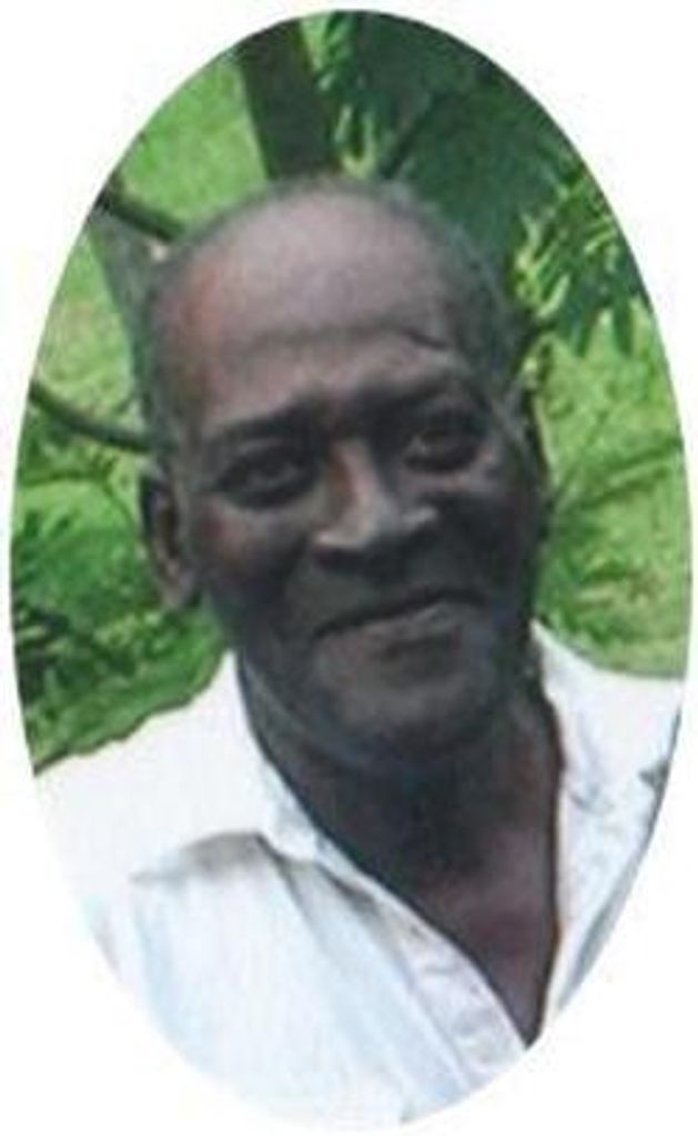 Mr. Lucillious Lewis