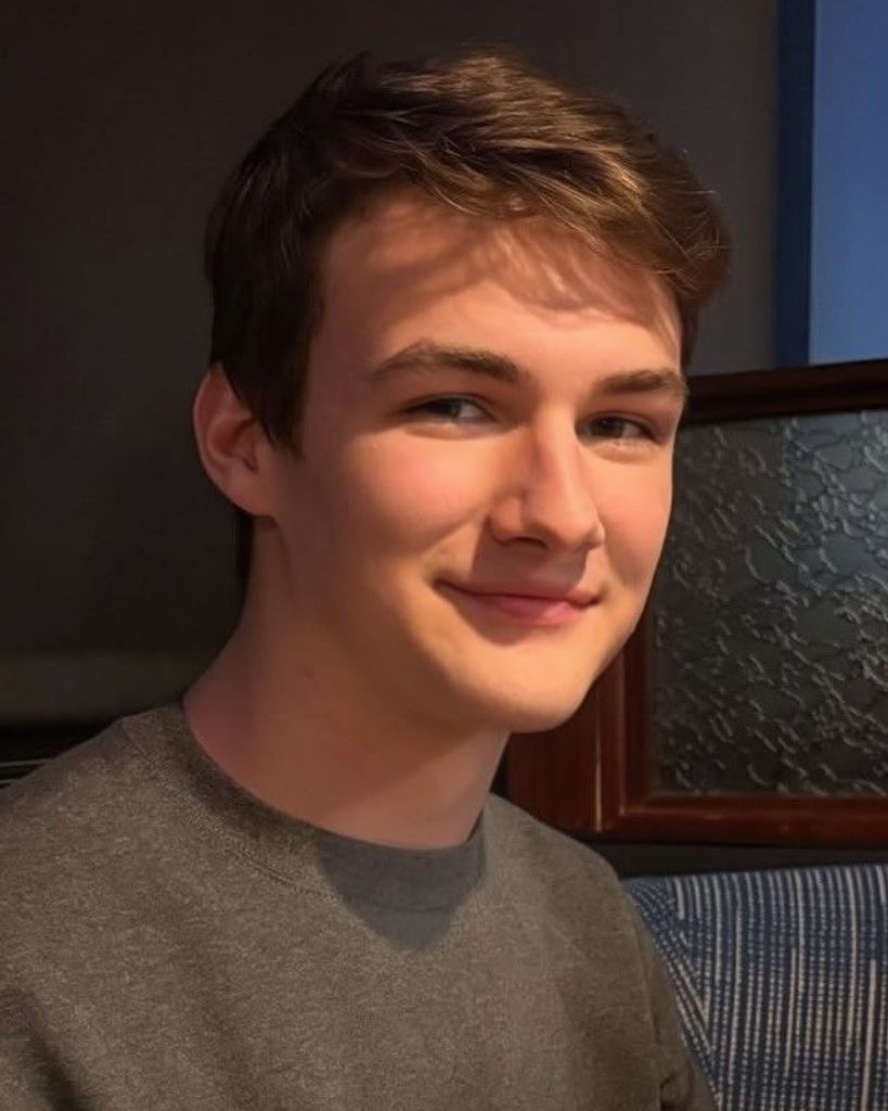 William "Parker" Robison